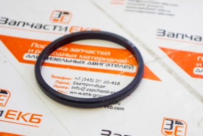 1P3708 Уплотнение резиновое Кольцо уплотнительное прямоугольного сечения D-кольцо SEAL для Caterpillar 428 Взаимозаменяемый номер: 1P-3708